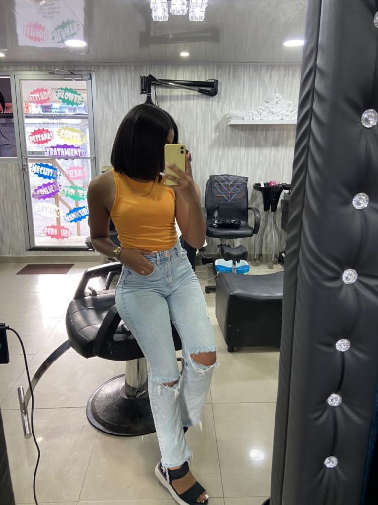 Chica busca chico en Almería: 