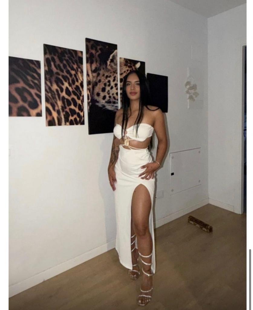 Chica busca chico en Granada: 