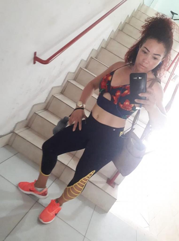 Chica busca chico en Castellón: 