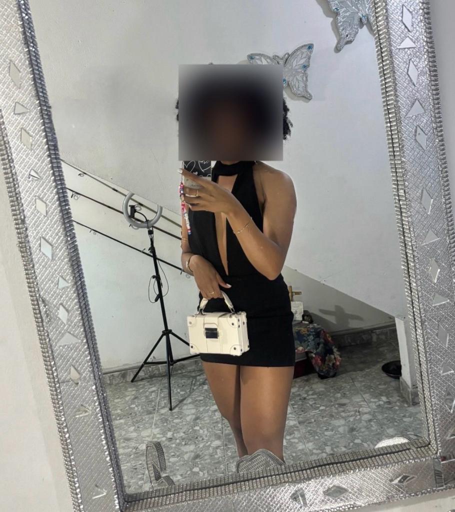Chica busca chico en León: 