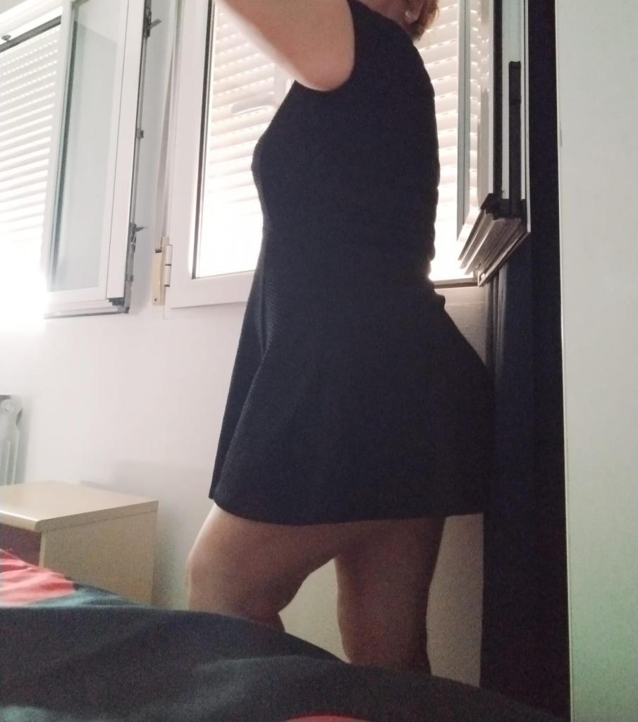 Chica busca chico en Zaragoza: 
