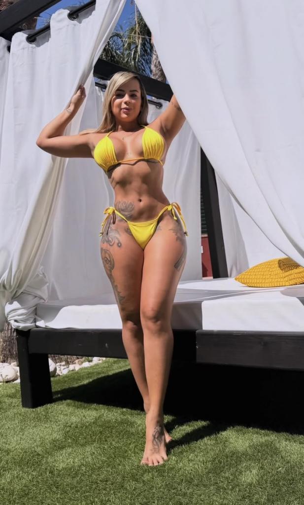 674915002: Chica busca chico en Sevilla