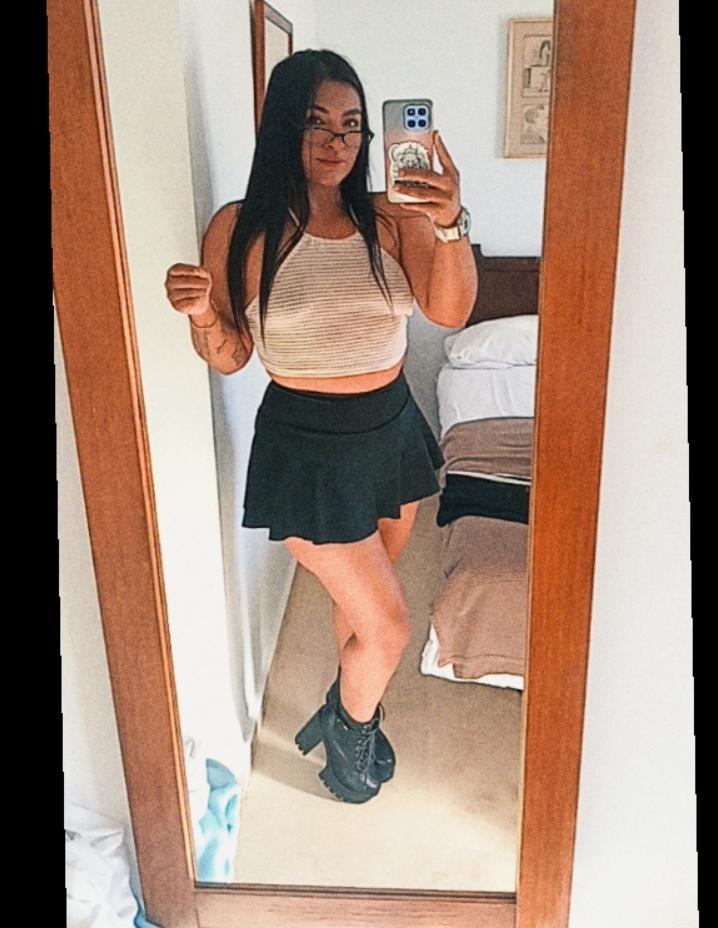 643935634: Chica busca chico en Badajoz