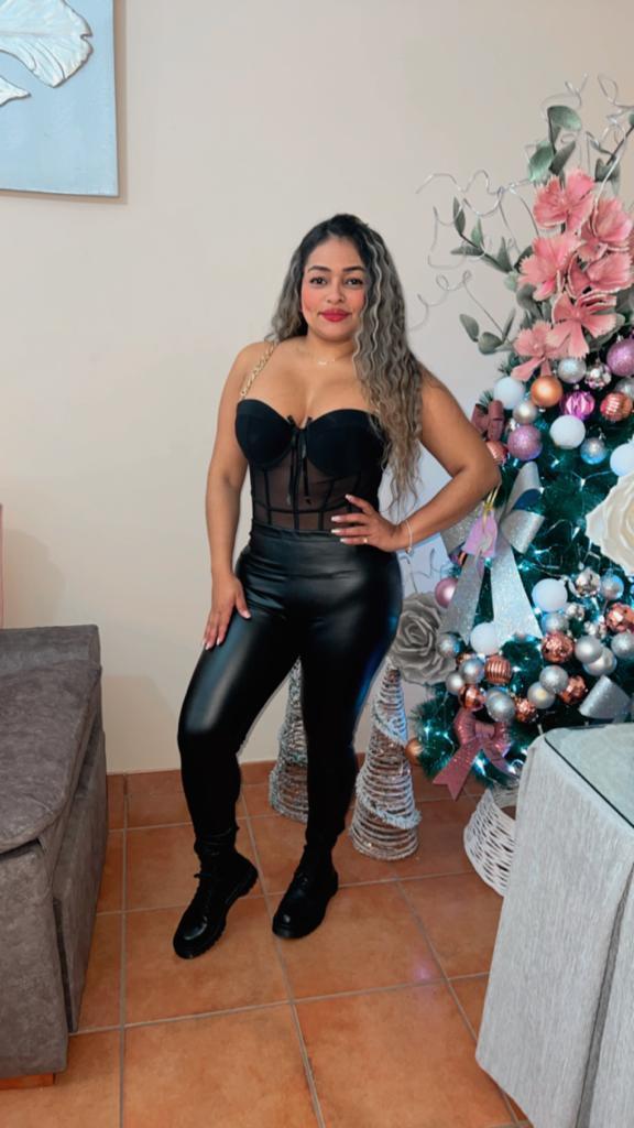 Chica busca chico en Murcia: 