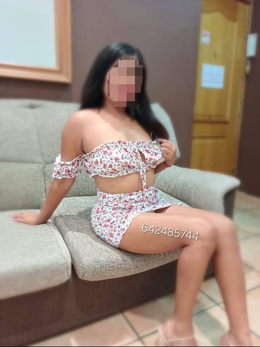 Chica busca chico en Badajoz: 