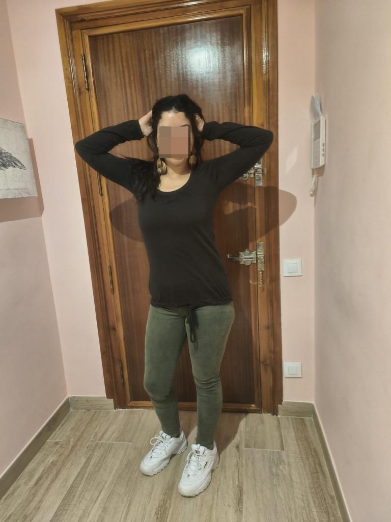 613660956: Chica busca chico en Guipúzcoa