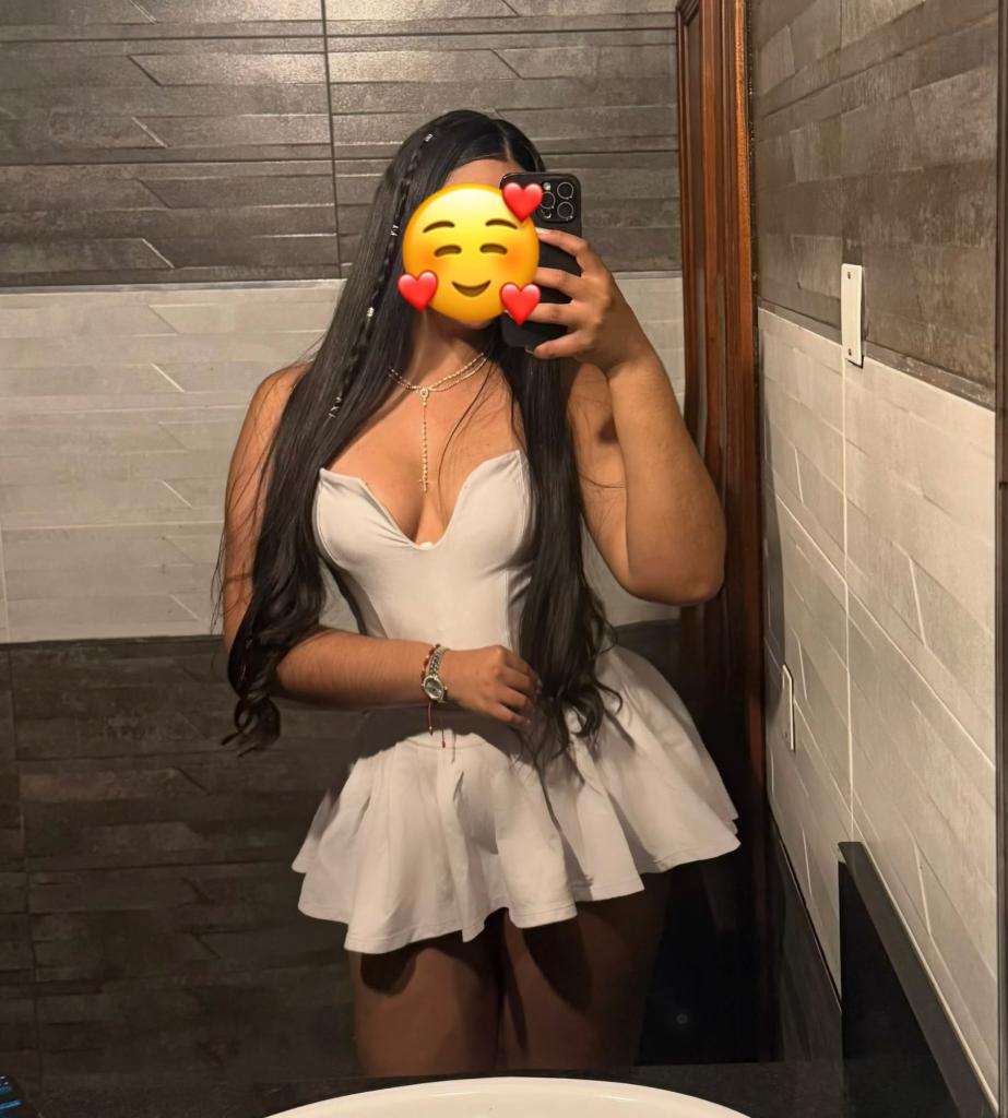 Chica busca chico en Málaga: 