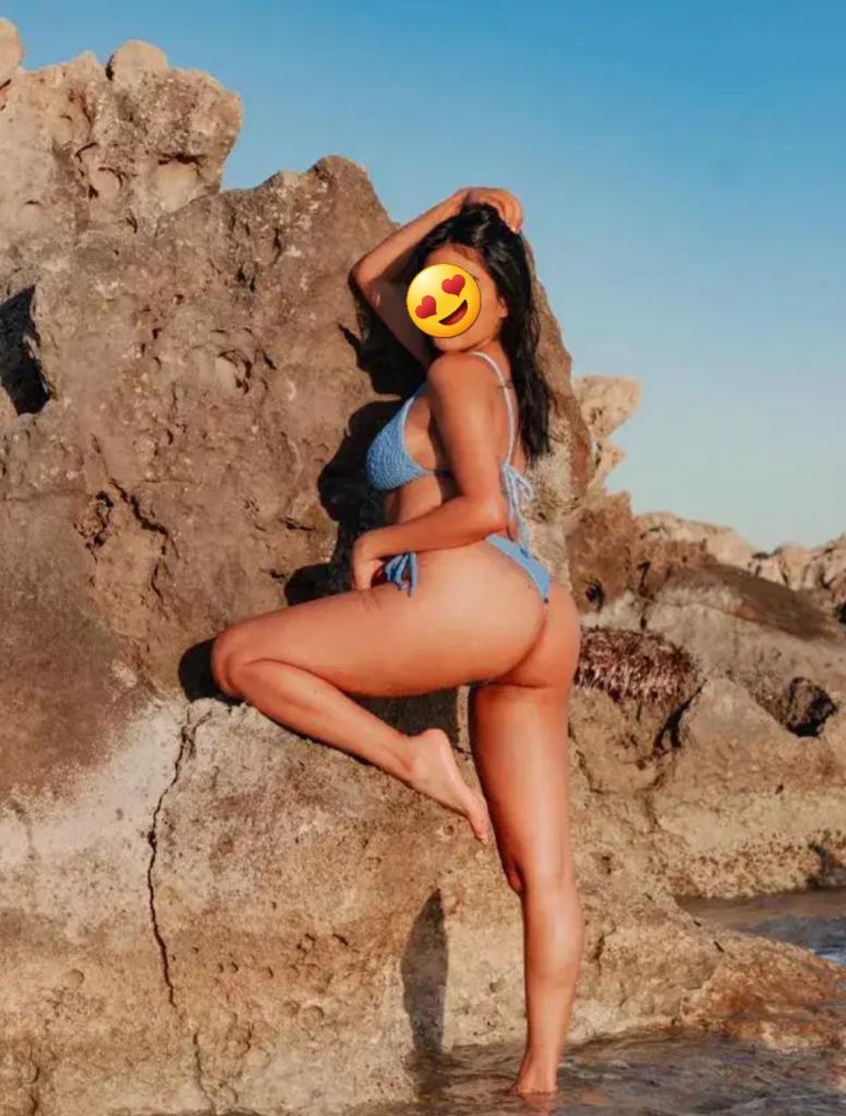 624788460: Chica busca chico en Las Palmas