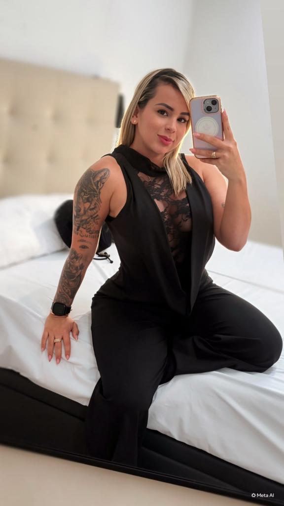 Chica busca chico en Sevilla: 