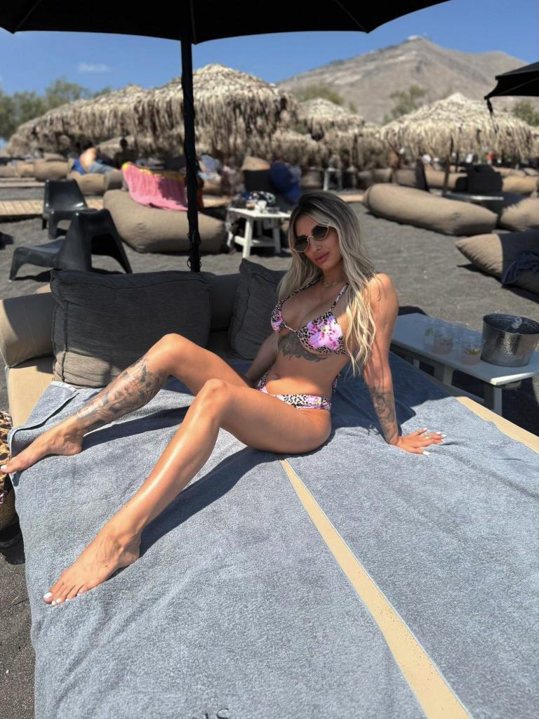 Chica busca chico en Málaga: 