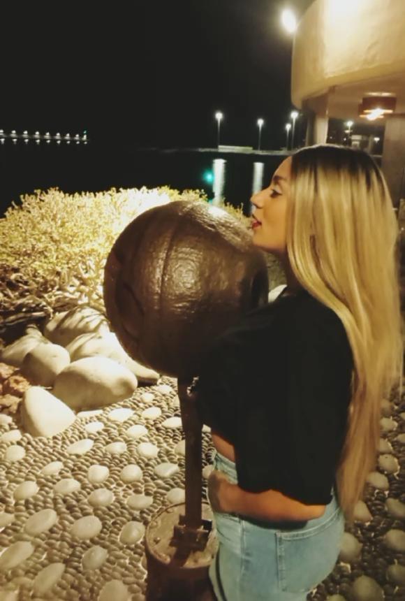 685707290: Chica busca chico en Ibiza