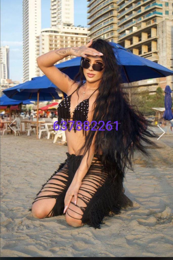 Travesti en Córdoba: 