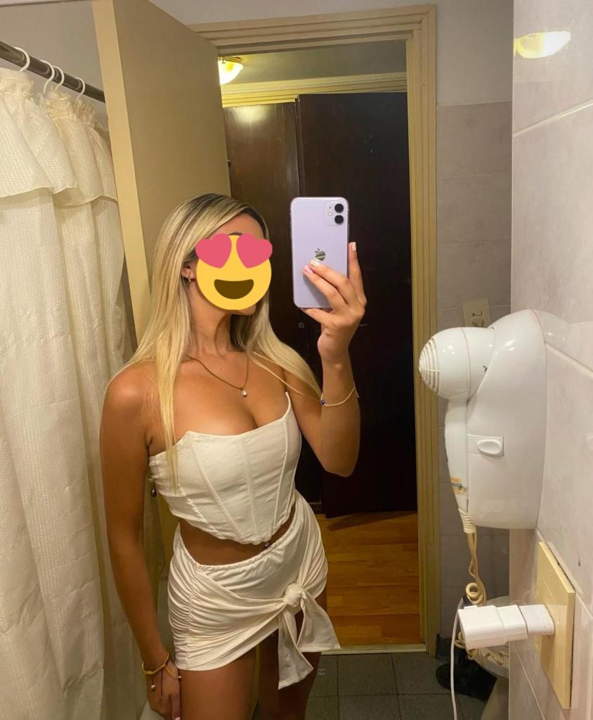 Chica busca chico en Menorca: 