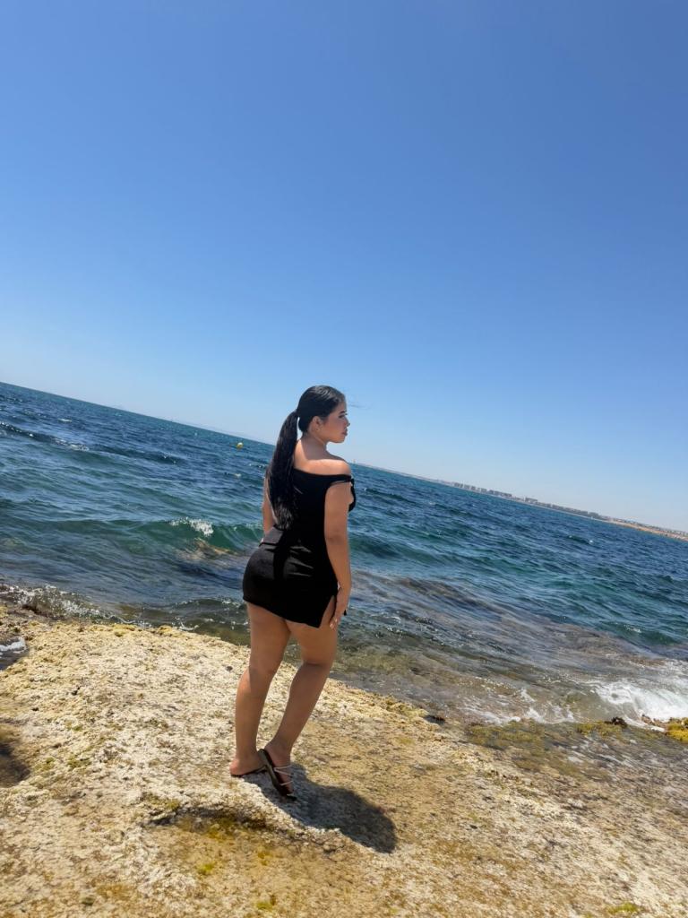 Chica busca chico en Alicante: 