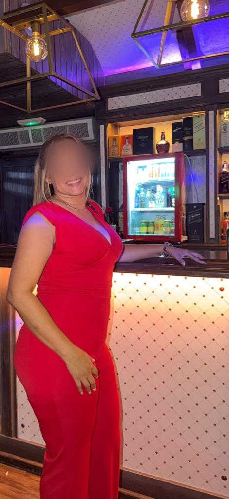 Chica busca chico en Alicante: 