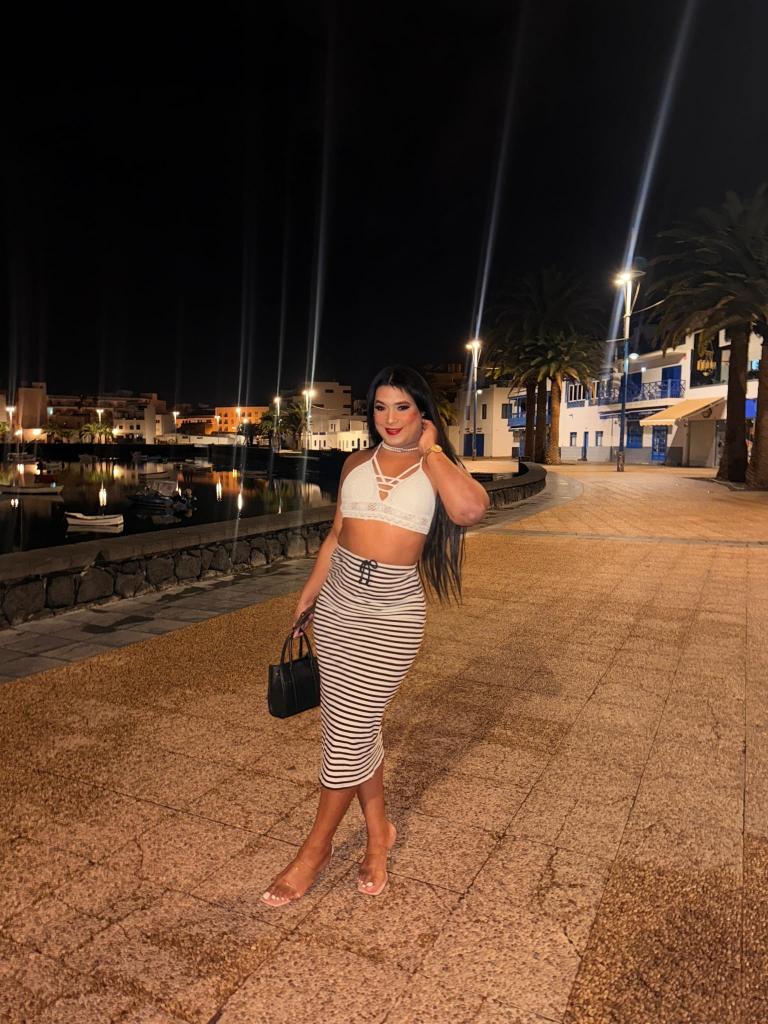 604123960: Transexual en Las Palmas