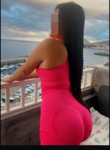 743003273: Chica busca chico en Tenerife