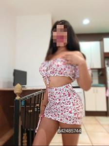 642485744: Chica busca chico en Badajoz