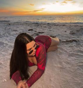 602100971: Chica busca chico en Tenerife