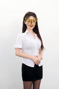 641086665: Chica busca chico en Madrid