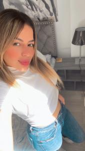 614623726: Chica busca chico en Badajoz