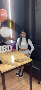 624652007: Chica busca chico en Murcia