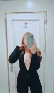 612410910: Chica busca chico en Madrid