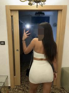 603301906: Chica busca chico en Málaga