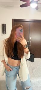 612410910: Chica busca chico en Madrid
