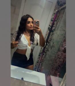 643935634: Chica busca chico en Badajoz