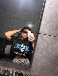 690130359: Chica busca chico en Madrid