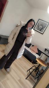 612291764: Chica busca chico en Murcia