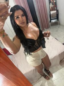 670791737: Travesti en Córdoba