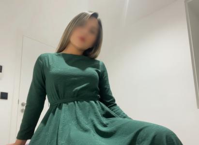 644511725: Chica busca chico en Madrid