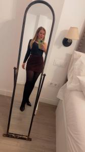 602720147: Chica busca chico en Murcia