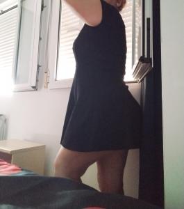 614431258: Chica busca chico en Zaragoza
