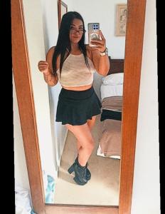 643935634: Chica busca chico en Badajoz