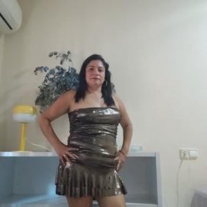 624790381: Chica busca chico en Murcia