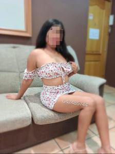 642485744: Chica busca chico en Badajoz