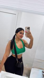 607392217: Chica busca chico en Sevilla