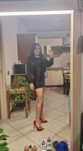 661438387: Transexual en Barcelona