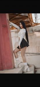 670372844: Chica busca chico en Málaga