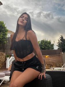 613655188: Chica busca chico en Mallorca