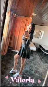 662697435: Chica busca chico en Mallorca