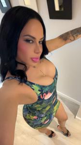 662477225: Travesti en Barcelona