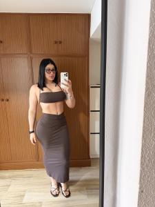 614708305: Chica busca chico en Almería
