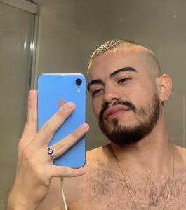 604974799: Chico busca chica en Madrid