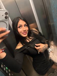666440383: Transexual en Sevilla