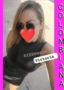 612209494: Chica busca chico en Alicante