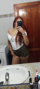 699667730: Chica busca chico en Las Palmas